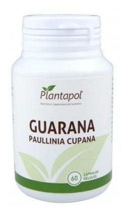 Guarana 60 capsules