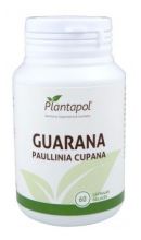 Guarana 60 capsules