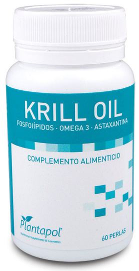 Krill 60 parels