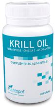 Krill 60 parels