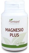 Magnesium Plus 100 tabletten 520 mg