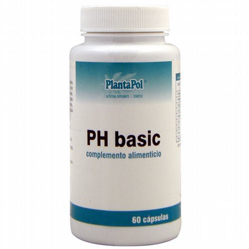 Ph Basic 60 capsules