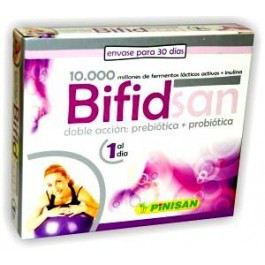 Bifidsan 30 capsules