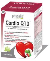 Cardio Q10 60 tabletten