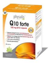 Co-enzym Q10 Forte 30 capsules