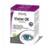 Ok Vision 30 capsules