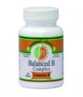 B-complex 100 tabletten