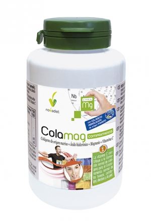 Colomag 180 tabletten