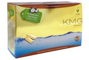 Kemogras 60 capsules