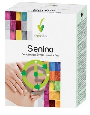 Senina 2,5 g 10 sticks