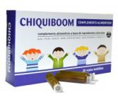 Chiquiboom 20 ampullen