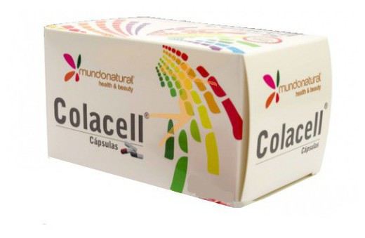 Colacell 90 capsules