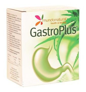 Gastroplus 20 ampullen