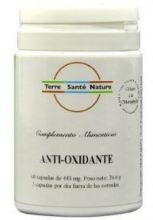 Antioxidant 200 capsules