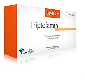 Triptofamin 60 capsules