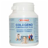 Collageen plus 120 tabletten