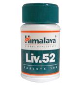 Liv 52 100 capsules