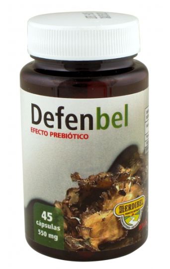 Herdibel defenbel 45 capsules