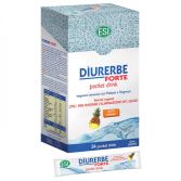 Diurerbe Forte Ananas 24 enveloppen