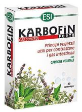 Karbofin Forte 30 capsules