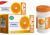 Pure Vitamine C 1000 mg Retard