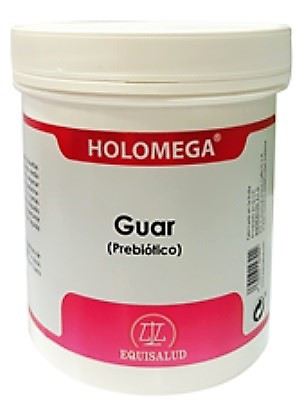 Prebiotisch Holomega Guar-poeder