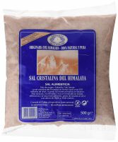 Kristalzout van Himalaya molidanrosa 500gr