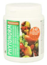 Phytonorm Brewer&#39;s Yeast 160 capsules