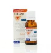 D3 Biane-oplossing 15 ml 600 druppels