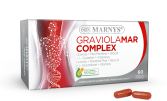 Graviolamar Complex 60 plantaardige capsules