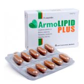 Armolipid Plus 20 tabletten