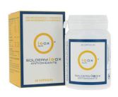 Solderm Antioxidant 60 capsules