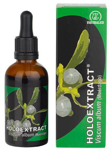 Holoextract Viscum album - Maretak 50 ml