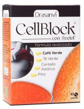 Cell Block 45 tabletten