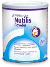 Nutilis poederverdikkingsfles 300 gr