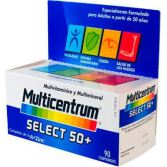 Selecteer +50 90 tabletten