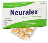 Neuralex 60 capsules