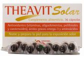 Theavit 36 capsules op zonne-energie