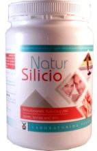 Natur Silicon poeder 300g