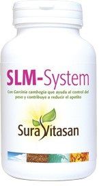 Slm-systeem 60 capsules