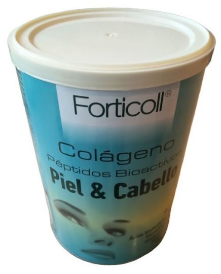 Forticoll® Huid en haar