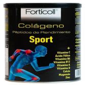 Almond Collagen Performance Peptides Sport 270 g