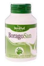 Boragosan 120 parels 570 mg