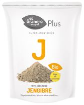 Biologisch gemberpoeder 150 gram