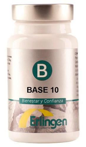 Base 10 60 tabletten