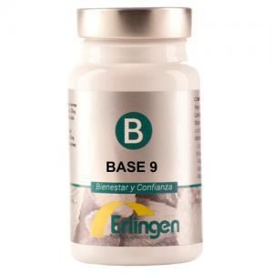 Base 09 60 tabletten