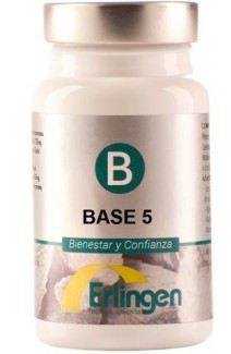 Base 5 28 tabletten