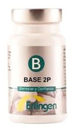 Base 2 P 60 tabletten