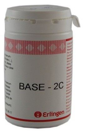 Base 2 C 60 tabletten