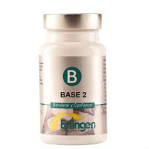 Base 2 60 tabletten